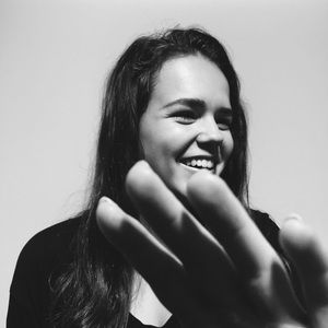 Meet your Posher, Kate